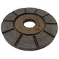 Brake Disc Fits 2010 2010 R C or Rowcrop Utility AT12312 AT314774