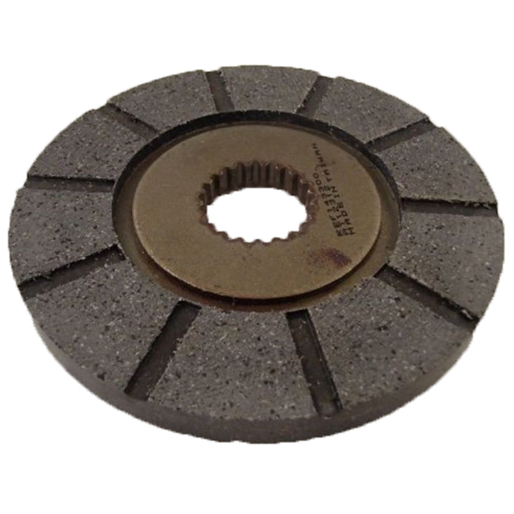 Brake Disc Fits 2010 2010 R C or Rowcrop Utility AT12312 AT314774