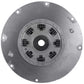 A-AT124165 Torsional Damper - Fits John Deere Models 450G, 455G, 550G, 555G +