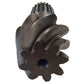 AT124357 Ring & Pinion Set Fits John Deere 350-B 350D 355D 440-A 450-B 450C