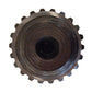 AT124357 Ring & Pinion Set Fits John Deere 350-B 350D 355D 440-A 450-B 450C