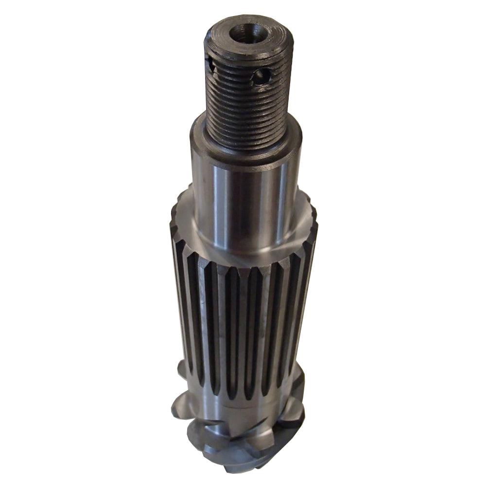 AT124357 Ring & Pinion Set Fits John Deere 350-B 350D 355D 440-A 450-B 450C