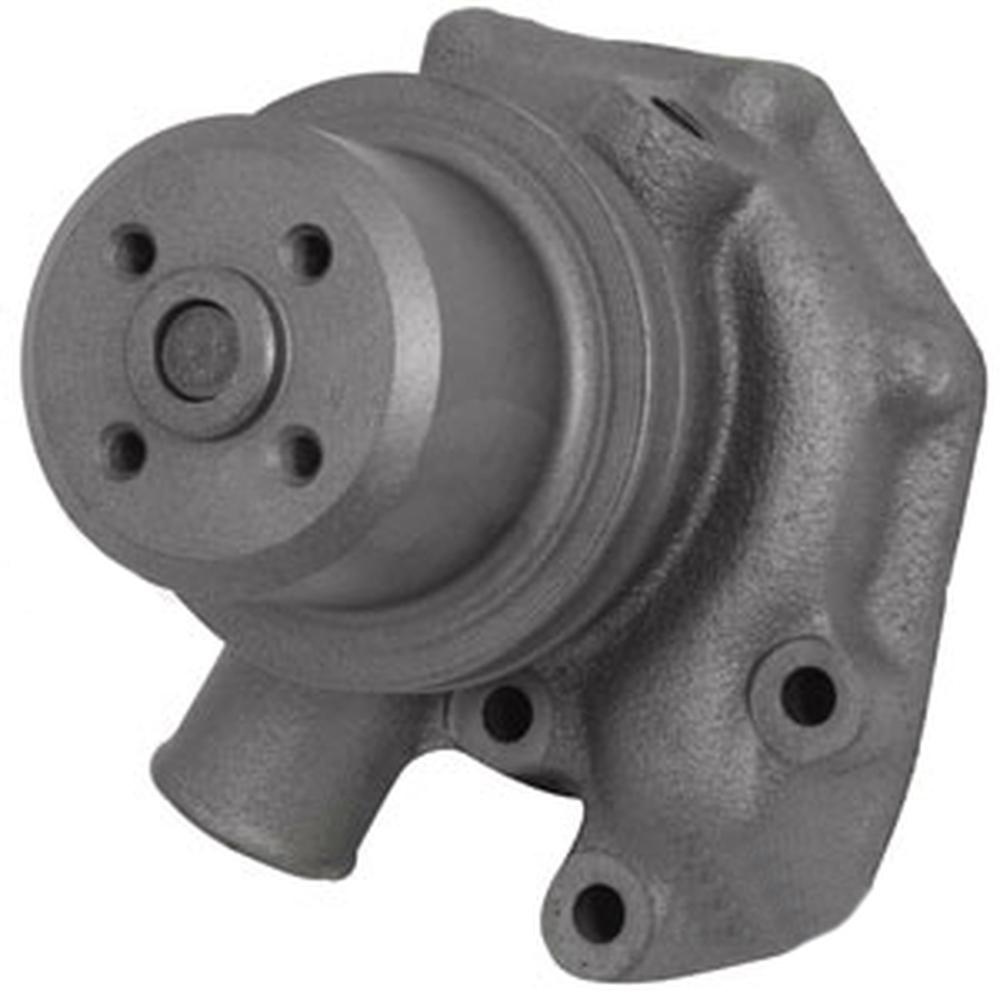 JDS2791 Water Pump (New) Fits John Deere
