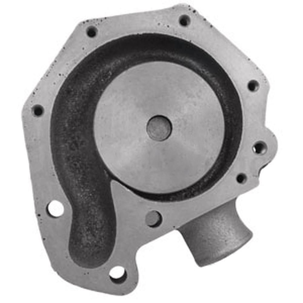 Water Pump Kit w/Gasket AT12862 Fits John Deere 1010