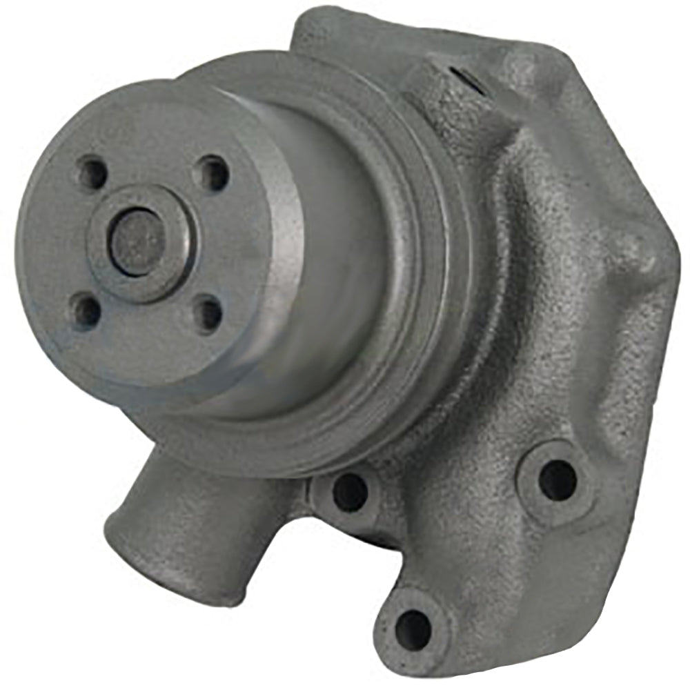 Water Pump Kit w/Gasket AT12862 Fits John Deere 1010