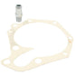 AT12862 Water Pump with Pulley Fits JD Fits John Deere 1010 Gas Tractor