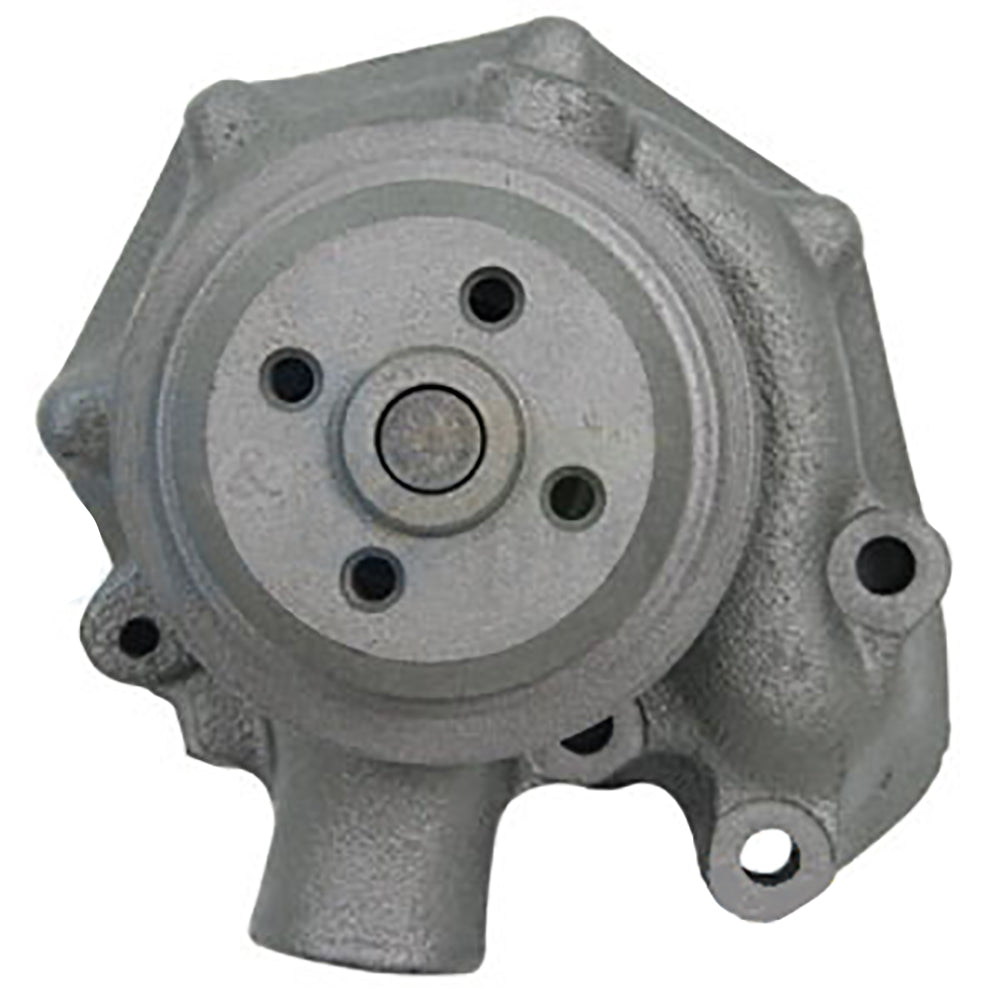 JDS2791 Water Pump (New) Fits John Deere