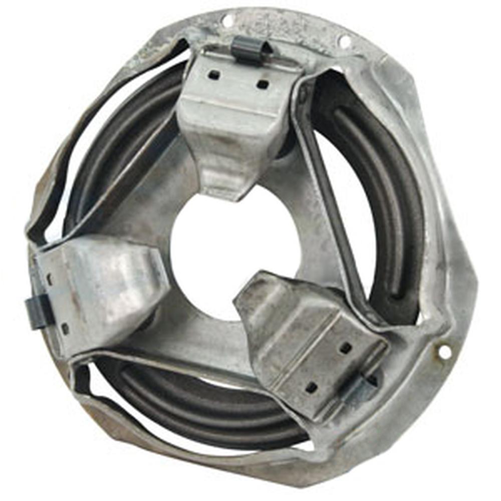 AT12989 10" Steering Clutch Pressure Plate Fits John Deere Tractor Model 2010