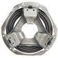 AT12989 10" Steering Clutch Pressure Plate Fits John Deere Tractor Model 2010