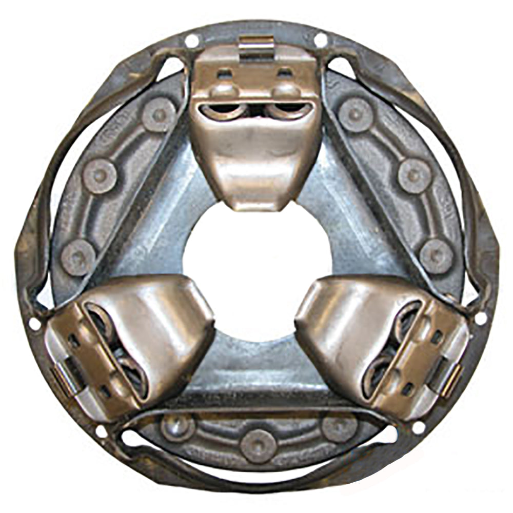 AT12989 10" Steering Clutch Pressure Plate Fits John Deere Tractor Model 2010