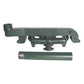 Manifold Fits John Deere Replaces AT21369