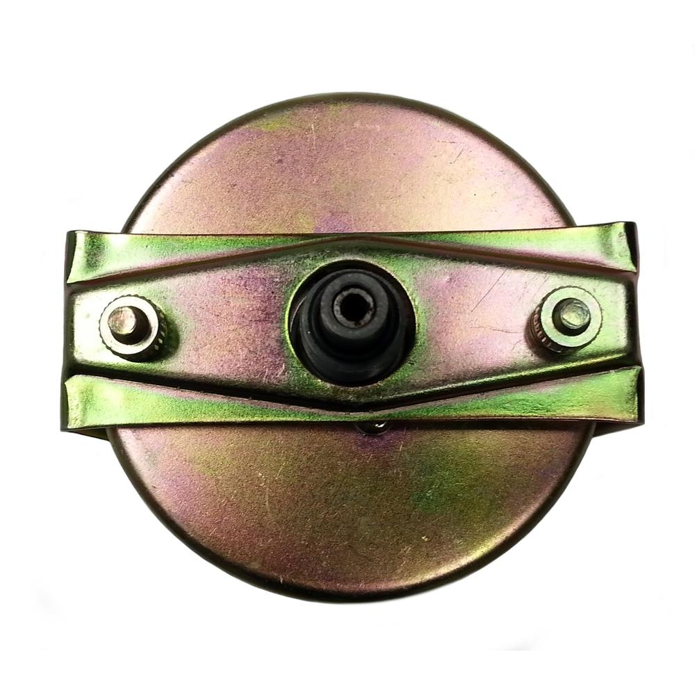 Tachometer Fits John Deere Replaces AM3492T