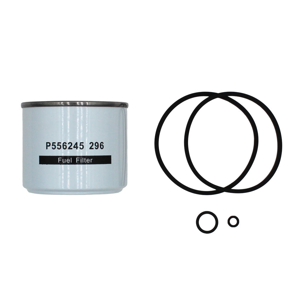 FF167 Fuel Filter  Fits Gehl