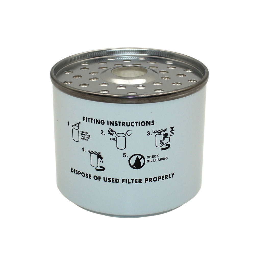 Fuel Filter Element Fits John Deere Tractor AT17387 1010 1020 2010 2130 2141 252