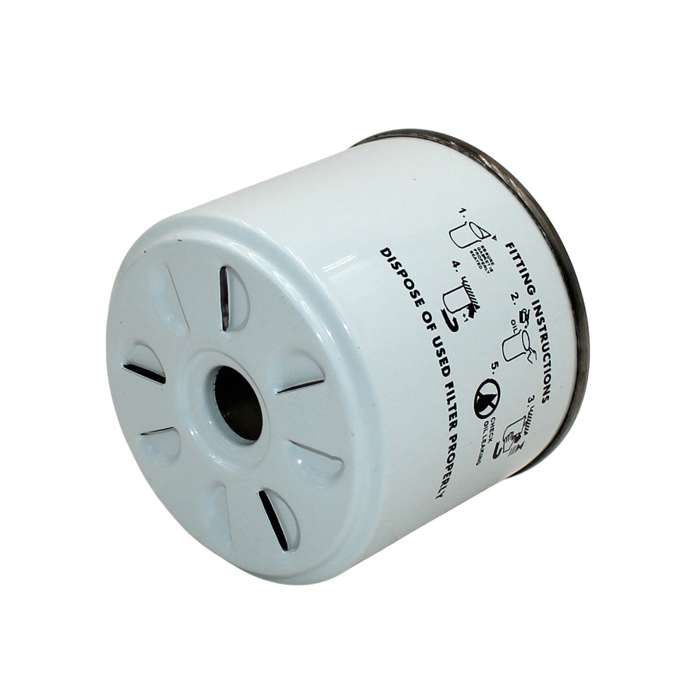 Fuel Filter Fits Universal Products Replaces 078850