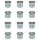 Qty 12: Fuel Filter Fits Bobcat Replaces 3885315