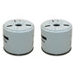 Qty. 2: Fuel Filters Fits David Brown Replaces K960911