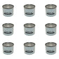 Qty 9: Fuel Filters Fits Valtra Replaces 20315106