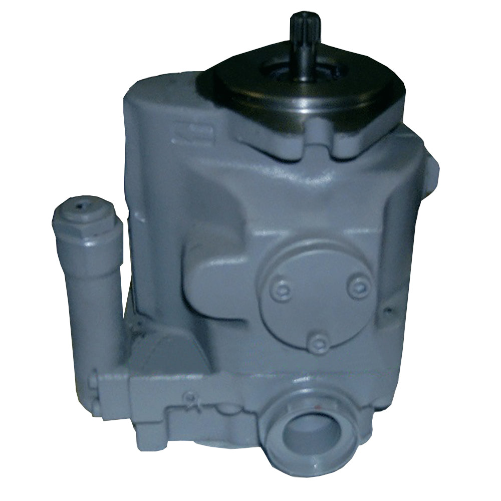 AT139444 Hydraulic Brake Pump Fits John Deere Loader 544