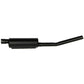 Muffler Fits John Deere 2010 AT14167 DR-18