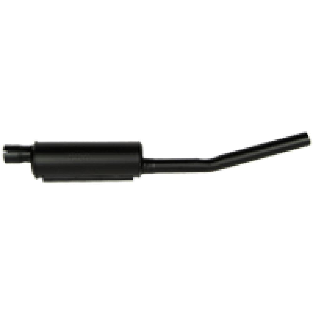 Muffler Fits John Deere 2010 AT14167 DR-18