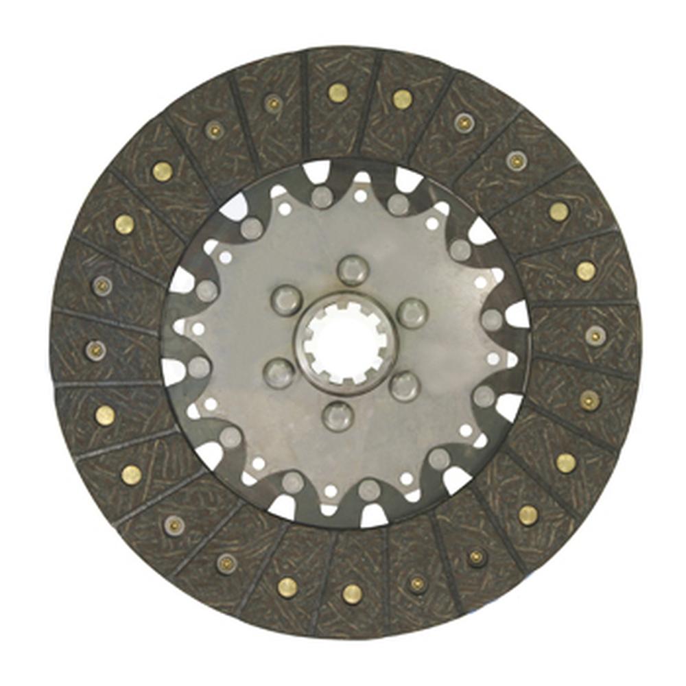 Clutch Plate Fits John Deere M MC MT 40 320 330 420 430 435 440 430 440 AM2575T