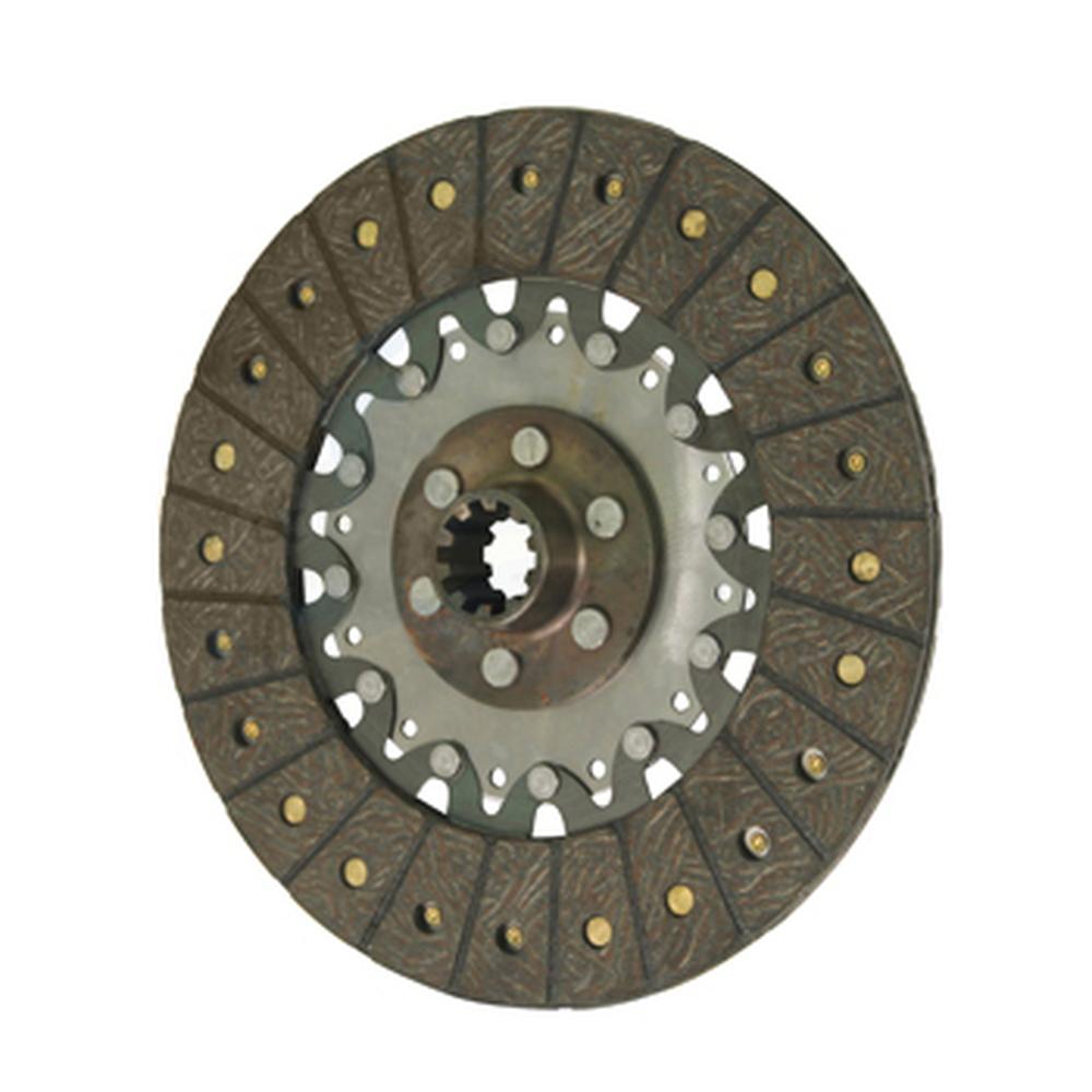 AT141684 10" TRANSMISSION CLUTCH DISC Fits John Deere TRACTOR 1010 2010 (gas)