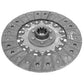 Clutch Disc Fits 1010 2010 Gas AT11660 AT11660-A AT141684 AT141684-A AT16930