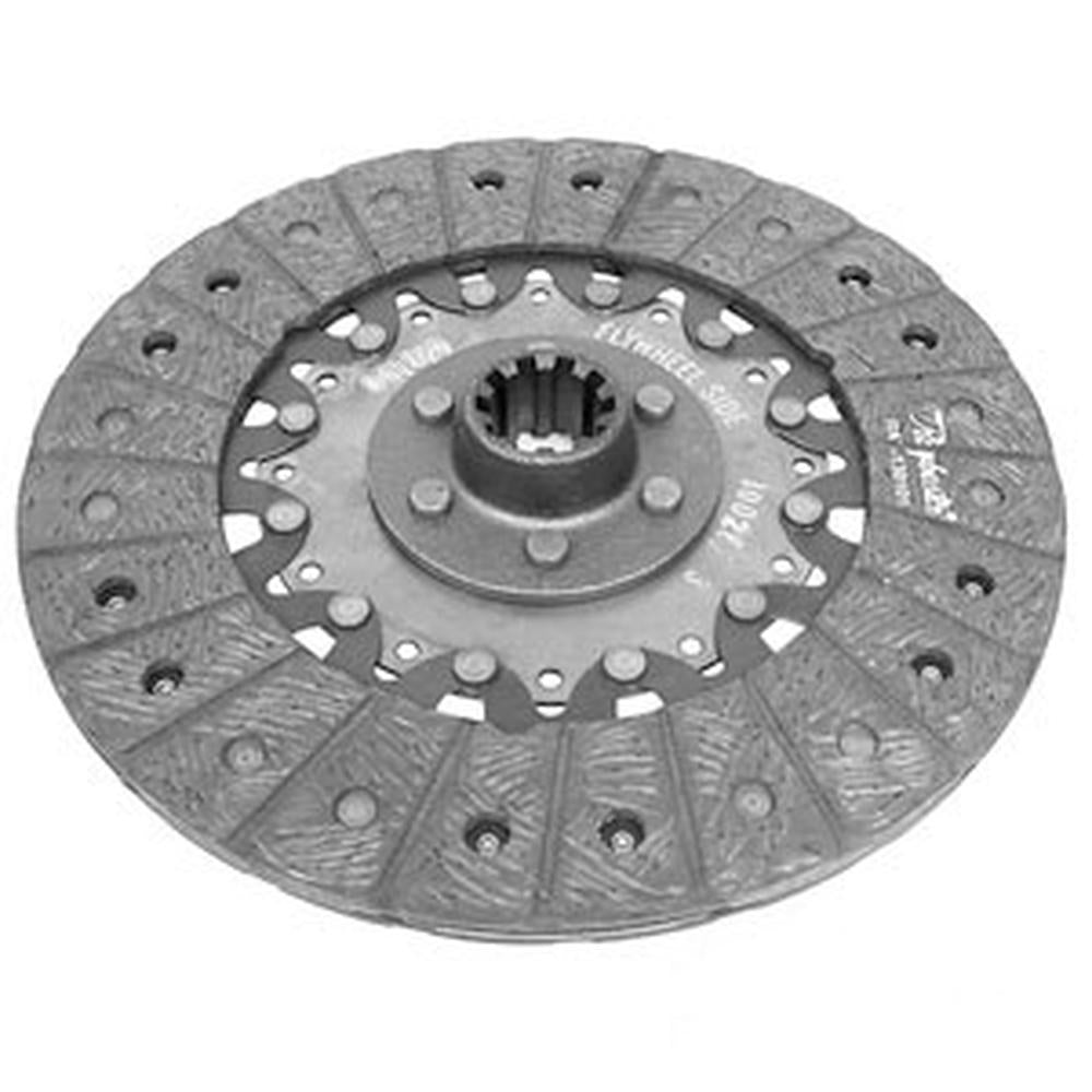 Clutch Disc Fits 1010 2010 Gas AT11660 AT11660-A AT141684 AT141684-A AT16930