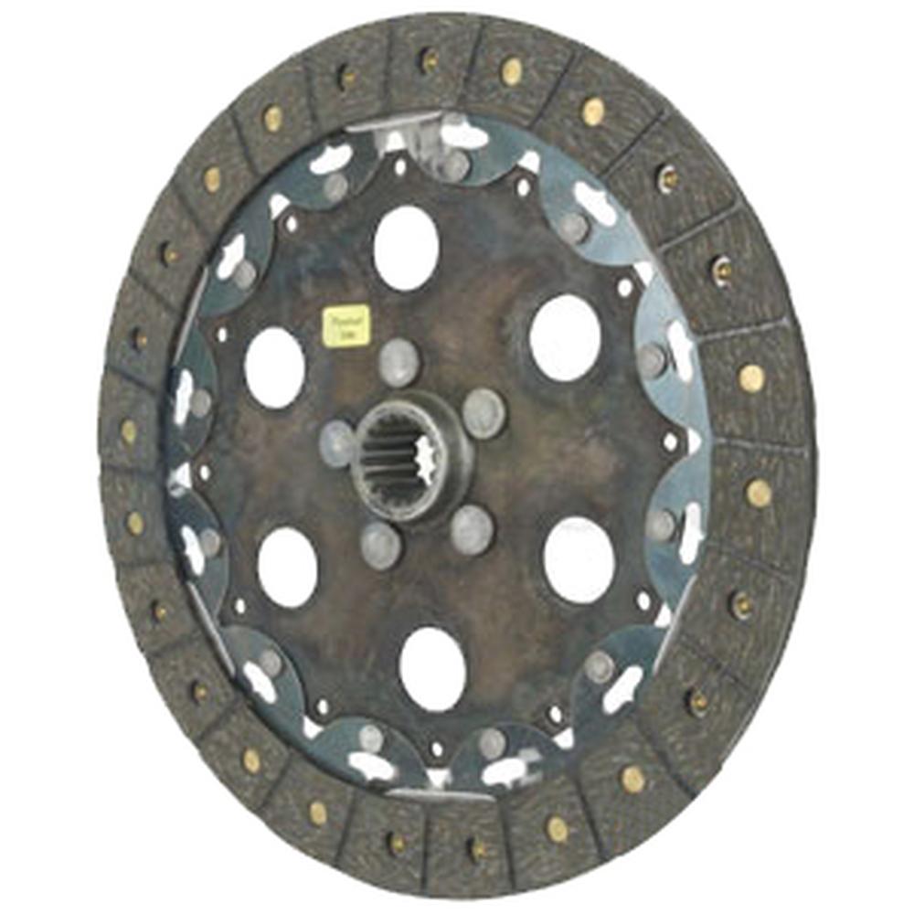 Disc AT141685 Fits John Deere 420 430 435