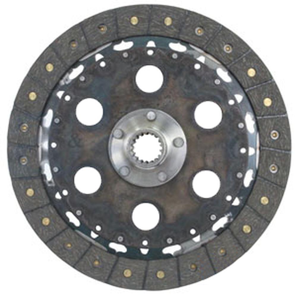 Disc AT141685 Fits John Deere 420 430 435