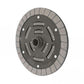 Disc AT141919 Fits John Deere 540 540A 570