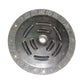 AT41919 12" Transmission Torsion Disc Fits John Deere 540 A 570-A 570B