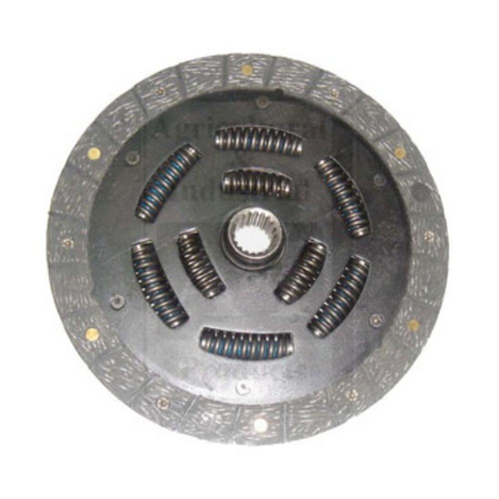 AT41919 12" Transmission Torsion Disc Fits John Deere 540 A 570-A 570B
