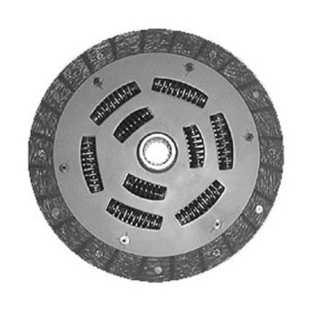 Disc AT141919 Fits John Deere 540 540A 570