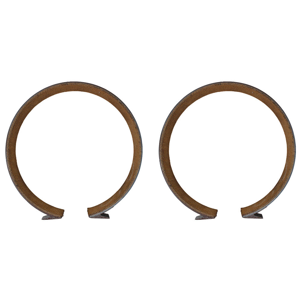 (2) Brake Bands AT142175 Fits John Deere 455C 455D 455E 455G 555A 555B