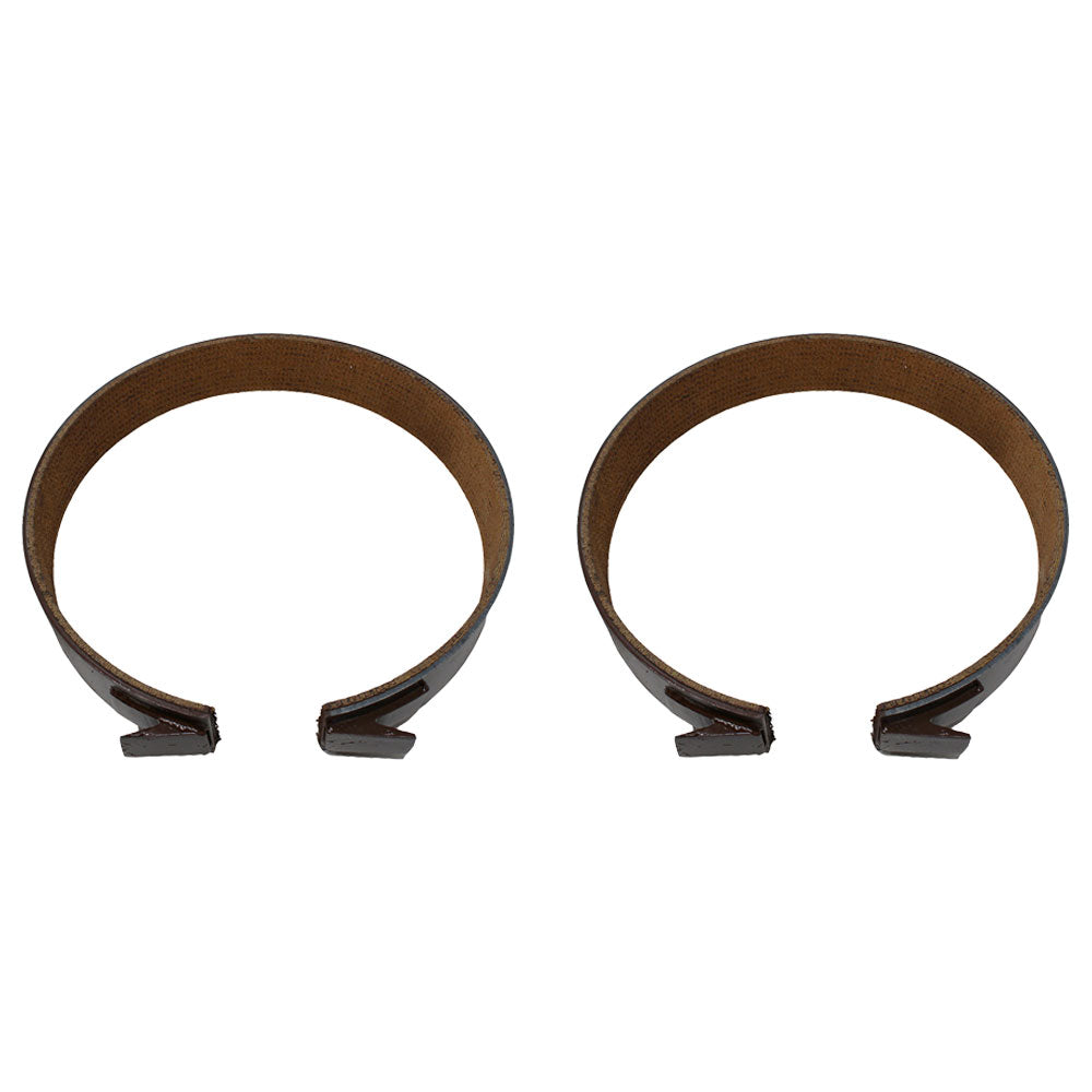 (2) Brake Bands AT142175 Fits John Deere 455C 455D 455E 455G 555A 555B