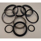 Hydraulic Seal Kit - Bucket Cylinder Fits John Deere 710D 410D 510D 410C 310C 51