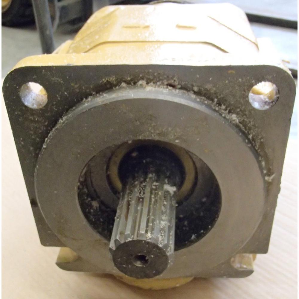 AT143542 New Hydraulic Pump Fits John Deere Loader 544G 624G