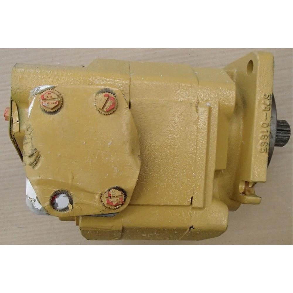 AT143542 New Hydraulic Pump Fits John Deere Loader 544G 624G
