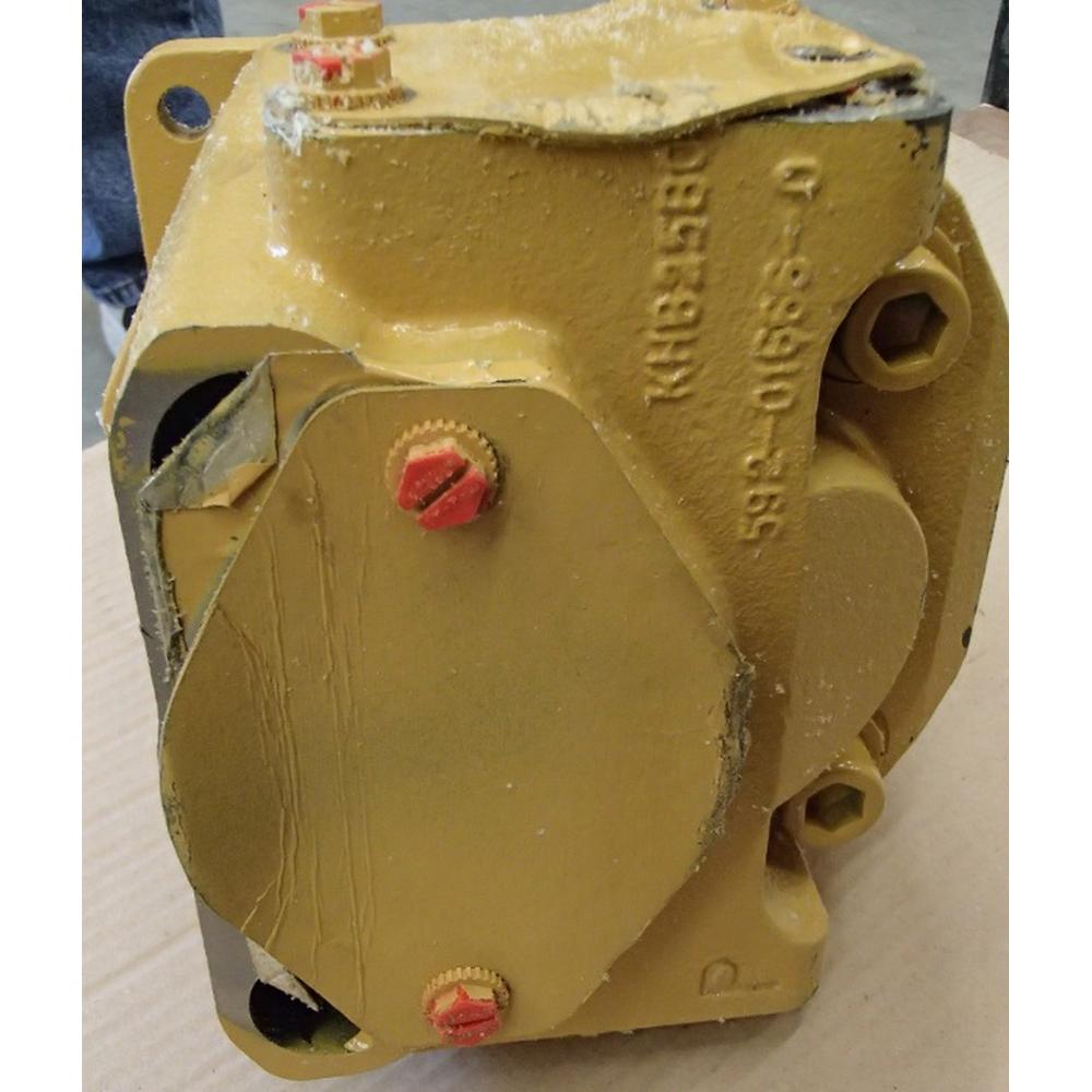 AT143542 New Hydraulic Pump Fits John Deere Loader 544G 624G