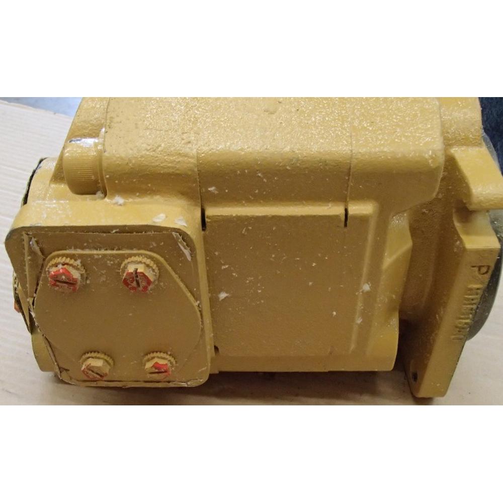 AT143542 New Hydraulic Pump Fits John Deere Loader 544G 624G