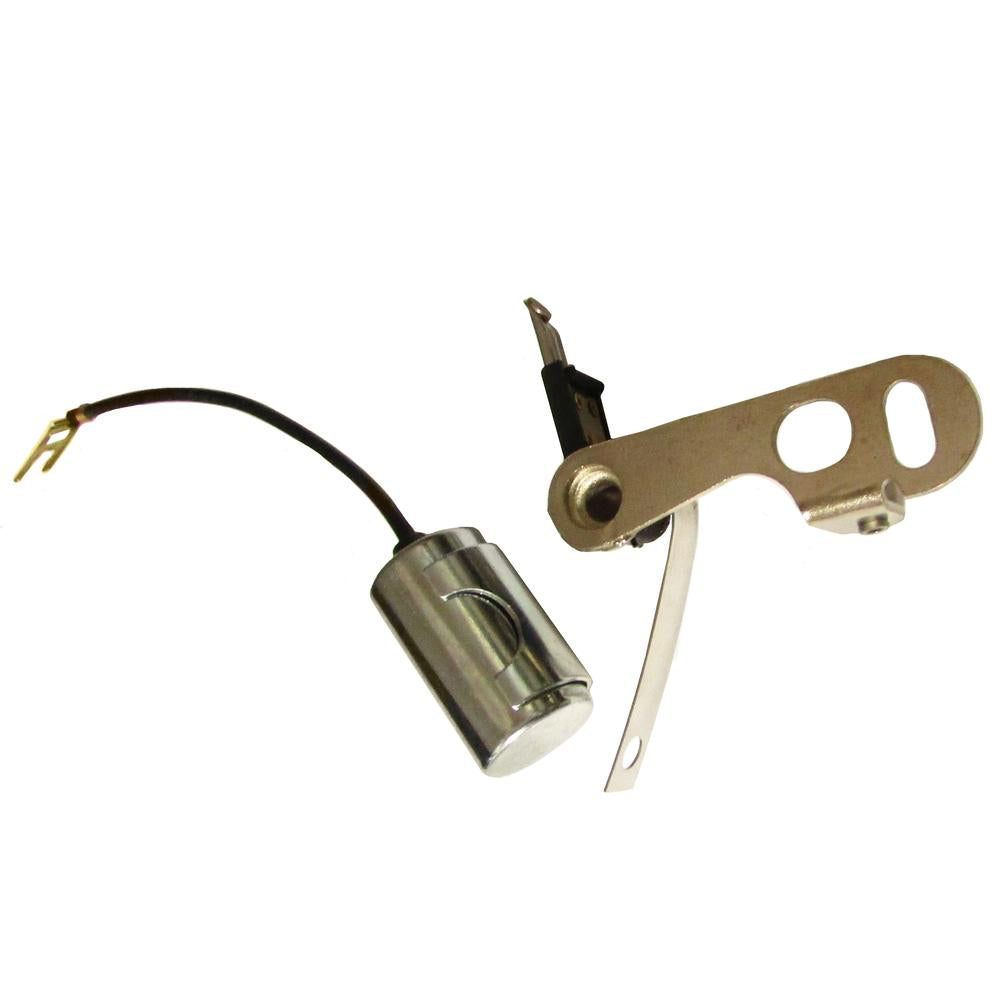 Ignition kit (inc. points condensor) Fits Massey Ferguson TO20 TO30