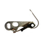 Ignition Points Fits Case/International Harvester Replaces 1855720