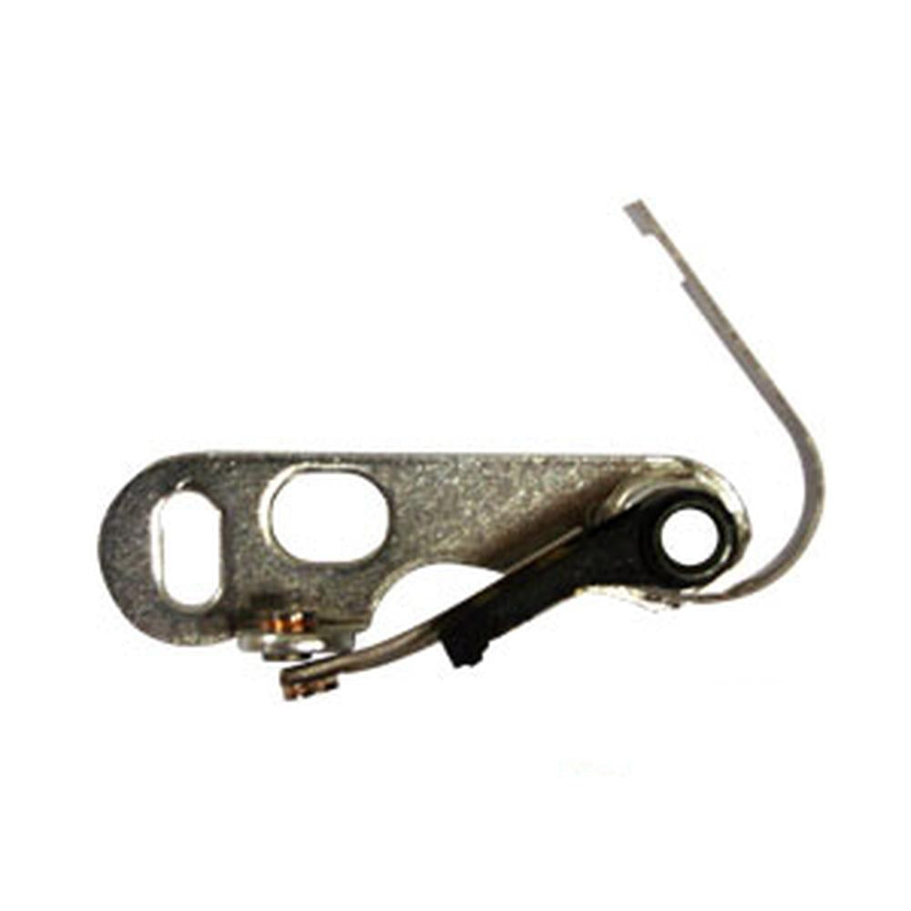 Ignition Points Fits Case/International Harvester Replaces 1855720