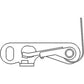 Ignition Points Fits International Harvester Replaces 1855720