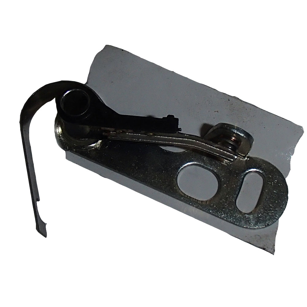 Ignition Points Fits International Harvester Replaces 1855720