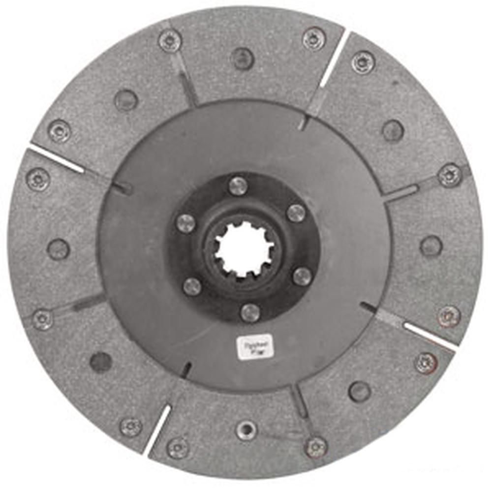 AT14612 Fits John Deere Tractor 10" Heavy Duty Trans Disc 1010 2010