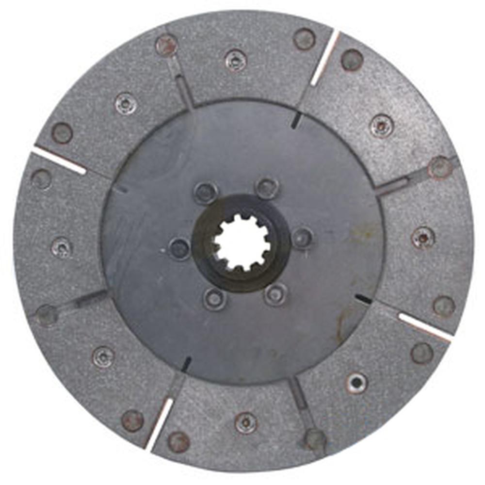 AT14612 Fits John Deere Tractor 10" Heavy Duty Trans Disc 1010 2010