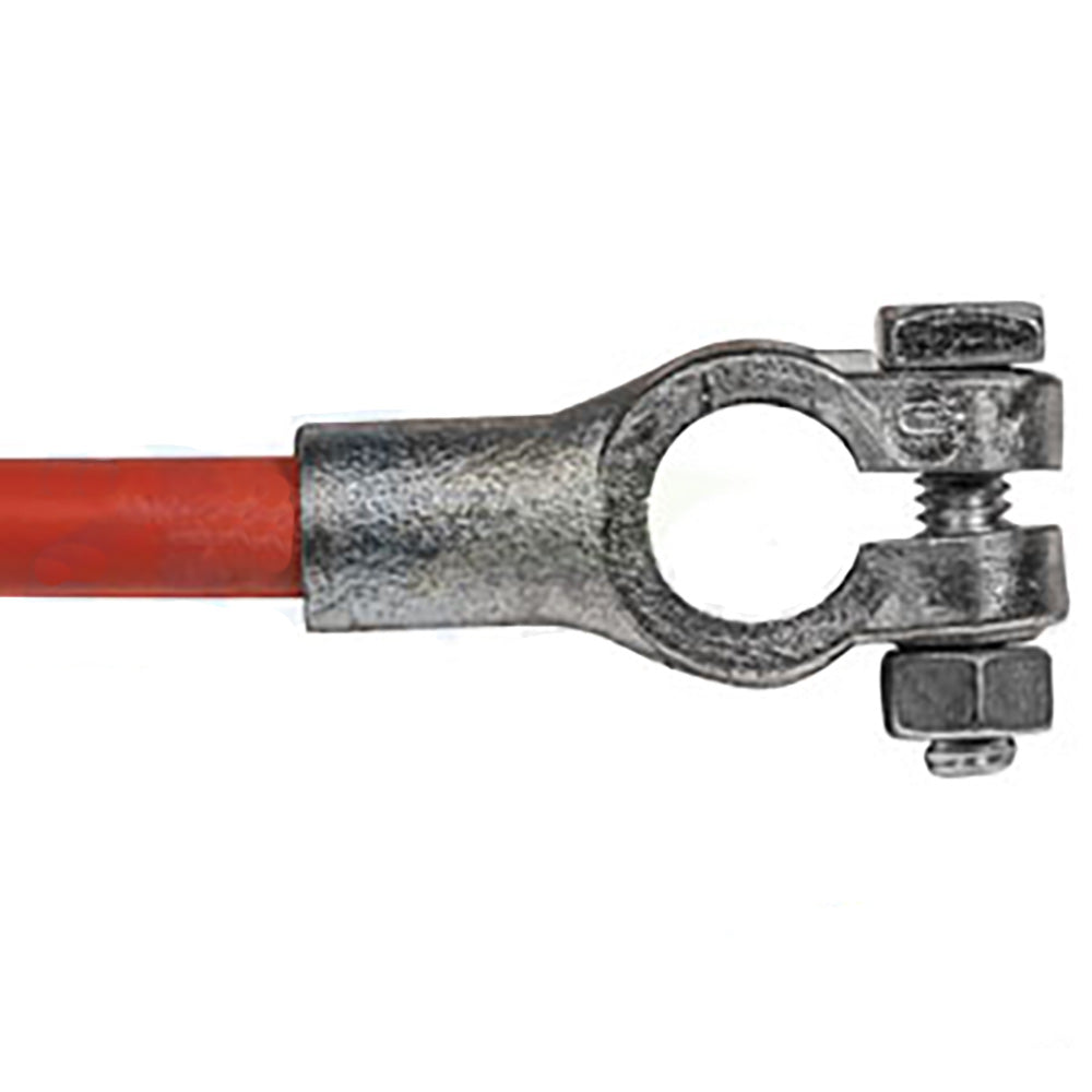 Battery to Starter Cable Fits John Deere Replaces 26A127